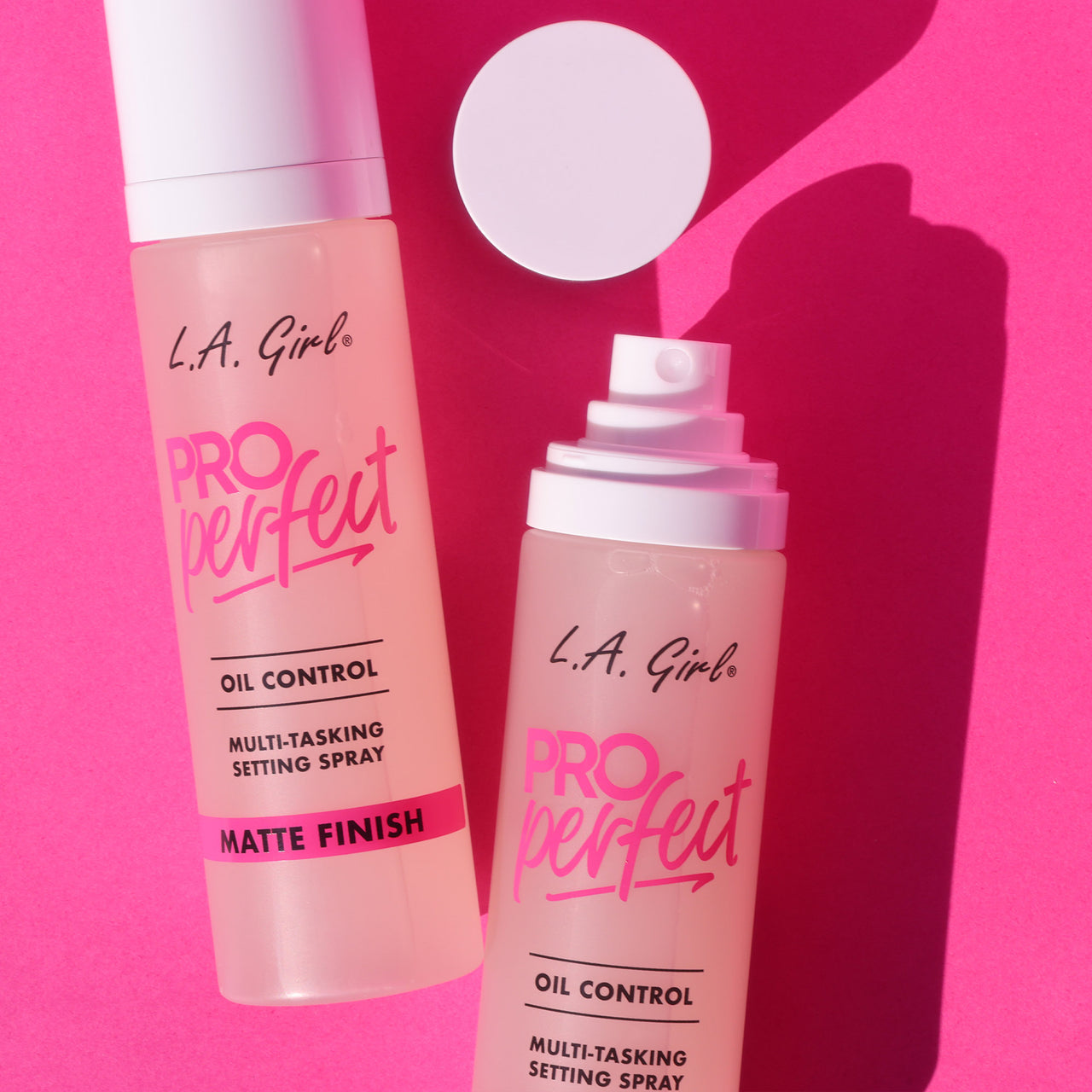 PRO PERFECT LONG-WEAR SETTING SPRAY - L.A. GIRL