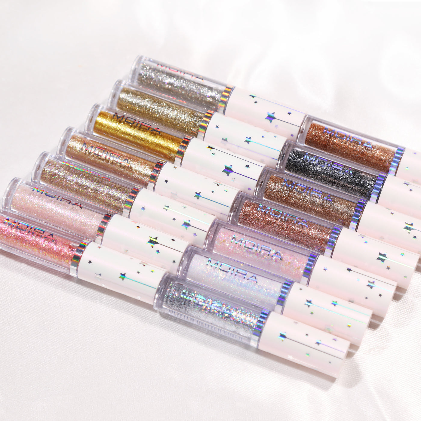 GLITTER GLITTER LINER - MOIRA BEAUTY