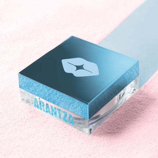 STAY SMOOTH POLVO SUELTO SOFT PINK - ARANTZA COSMETICS