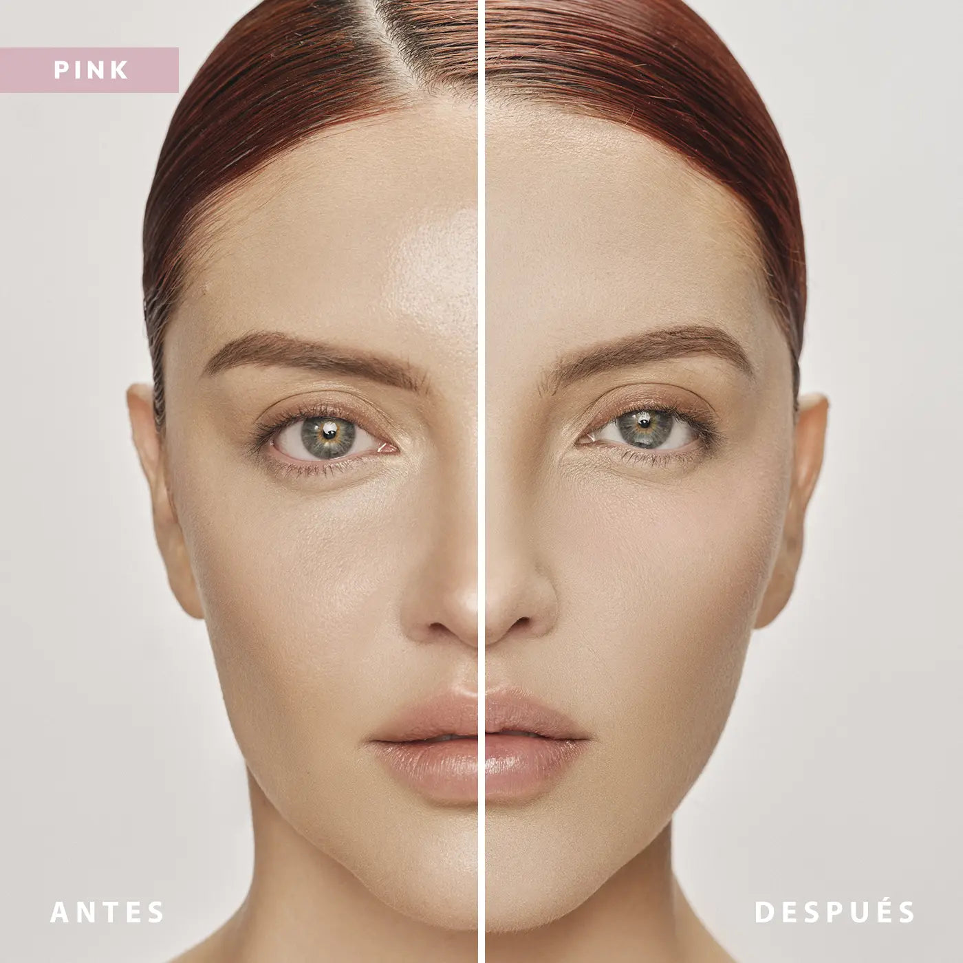 STAY SMOOTH POLVO SUELTO SOFT PINK - ARANTZA COSMETICS