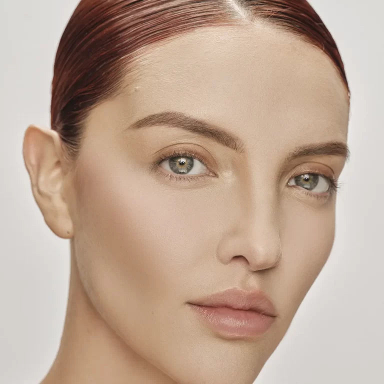 STAY SMOOTH POLVO SUELTO SOFT PINK - ARANTZA COSMETICS