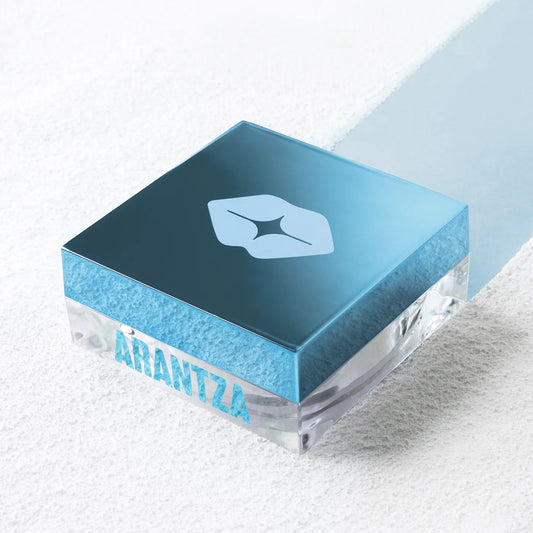 STAY SMOOTH TRASLUCENT POLVO FIJADOR - ARANTZA COSMETICS