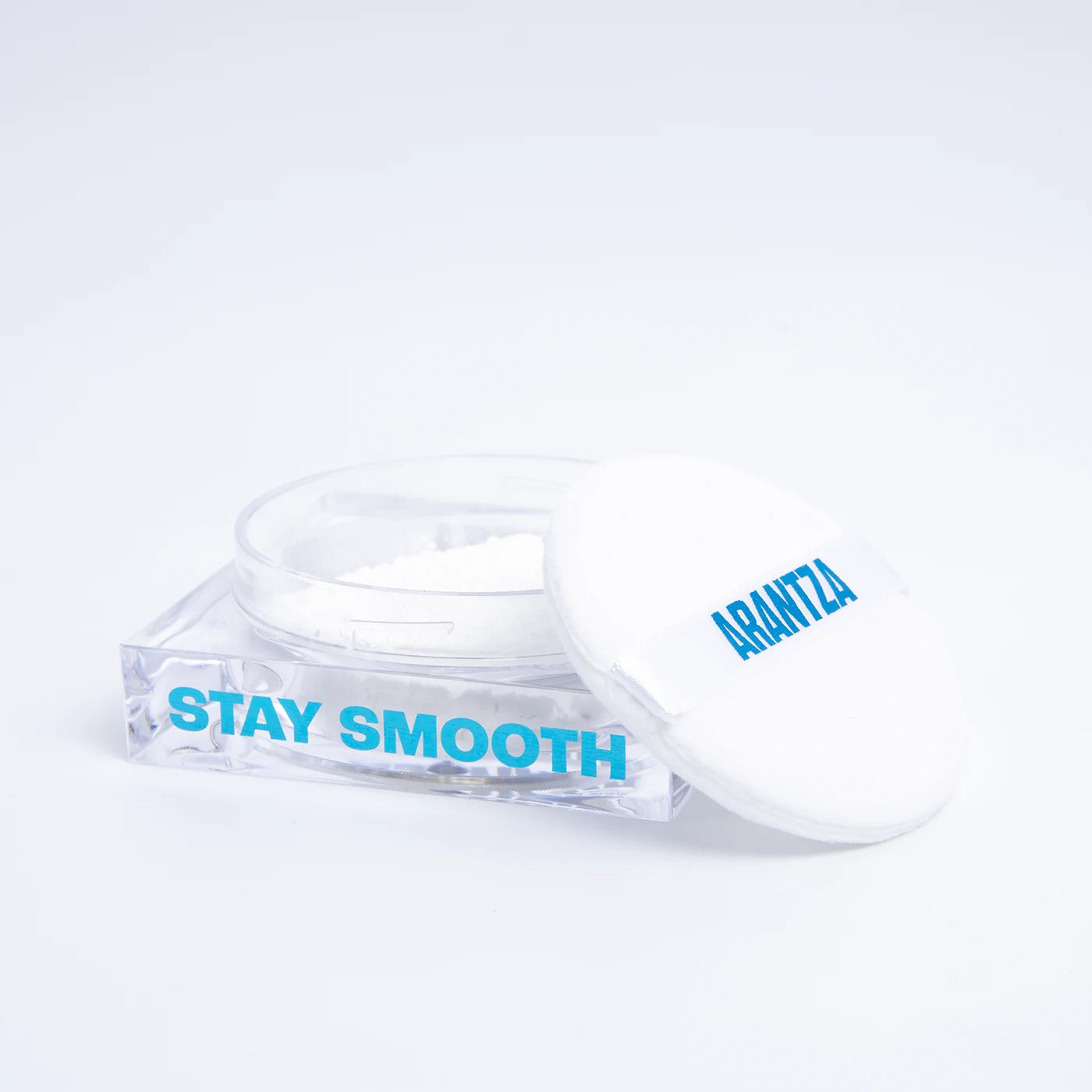STAY SMOOTH TRASLUCENT POLVO FIJADOR - ARANTZA COSMETICS