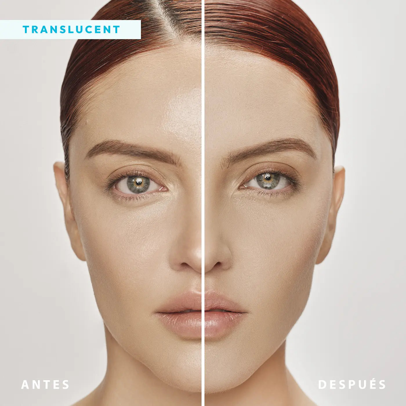 STAY SMOOTH TRASLUCENT POLVO FIJADOR - ARANTZA COSMETICS