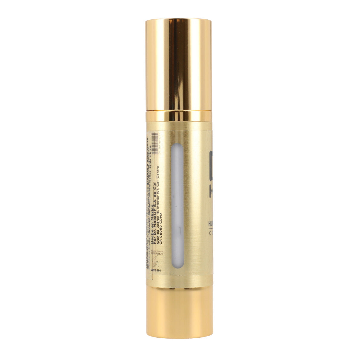 HUMECTANTE FACIAL CONCENTRADO 50 ML - DR MAKE UP
