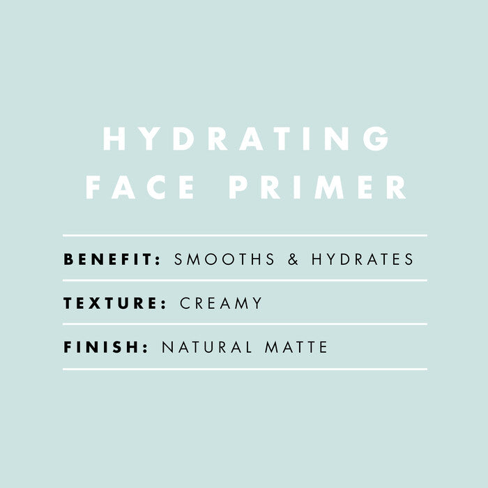 HYDRATING FACE PRIMER - ELF