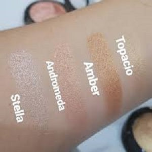 ILUMINADOR GLOW POWDER - MARIFER COSMETICS