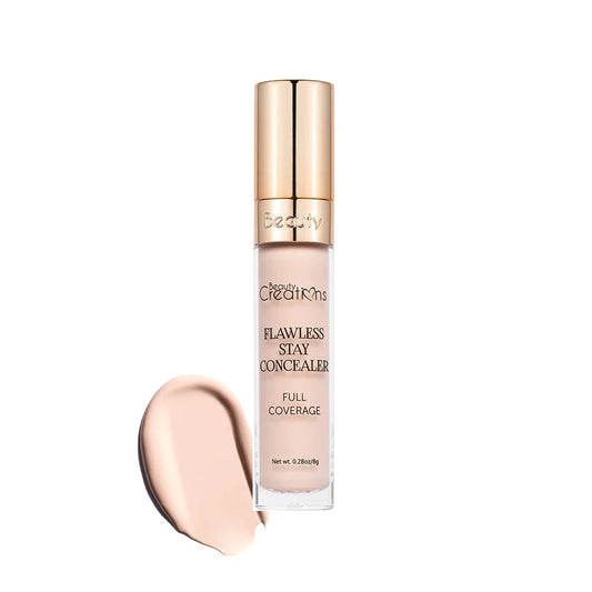 CORRECTOR FLAWLESS STAY C1 - BEAUTY CREATIONS
