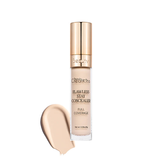 CORRECTOR FLAWLESS STAY C2 - BEAUTY CREATIONS