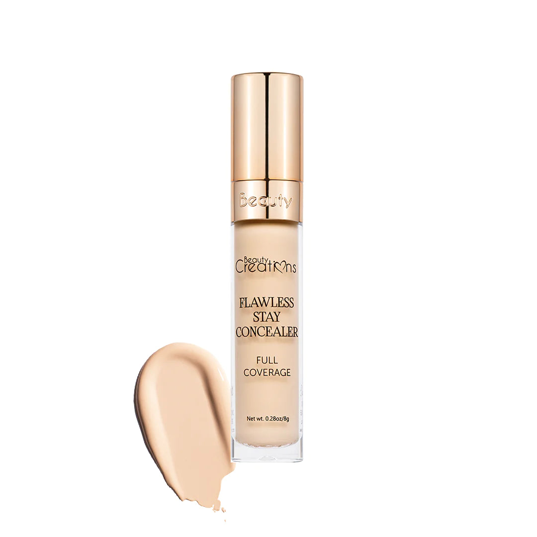 CORRECTOR FLAWLESS STAY C3 - BEAUTY CREATIONS