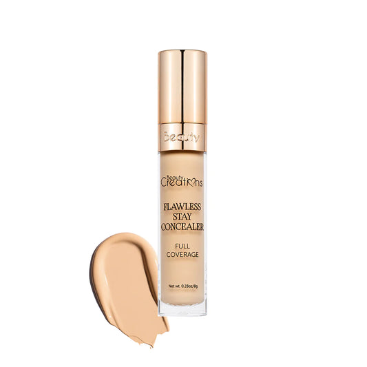 CORRECTOR FLAWLESS STAY C5 - BEAUTY CREATIONS