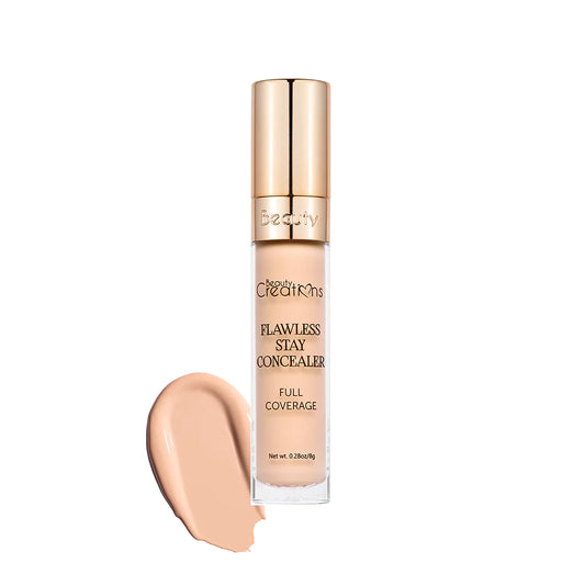 CORRECTOR FLAWLESS STAY C6 - BEAUTY CREATIONS