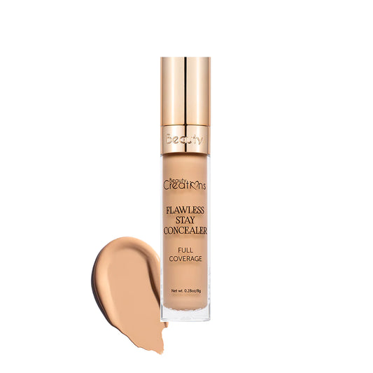 CORRECTOR FLAWLESS STAY C7 - BEAUTY CREATIONS