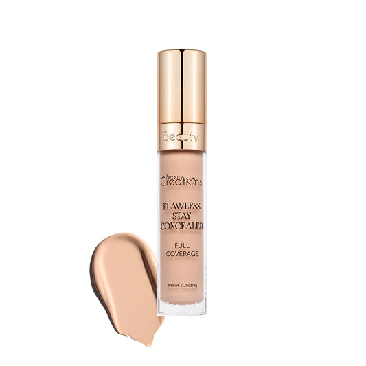 CORRECTOR FLAWLESS STAY C9 - BEAUTY CREATIONS