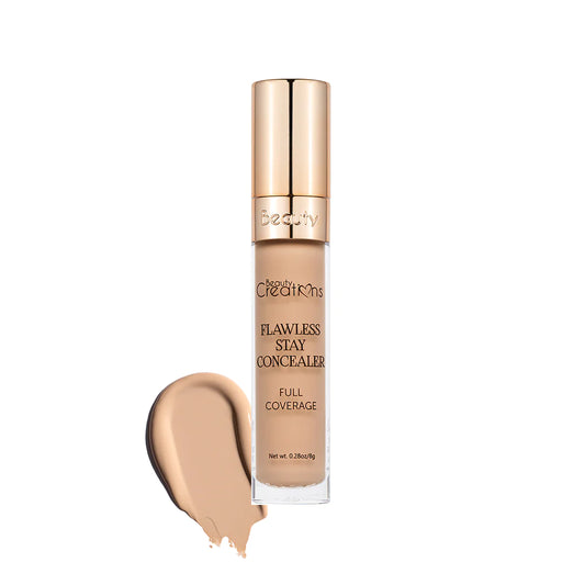 CORRECTOR FLAWLESS STAY C10 - BEAUTY CREATIONS