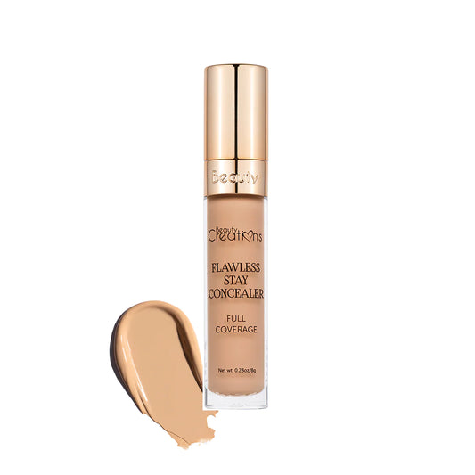 CORRECTOR FLAWLESS STAY C11 - BEAUTY CREATIONS