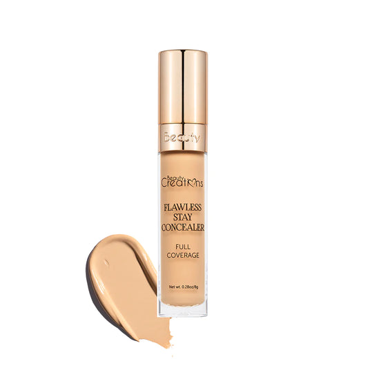 CORRECTOR FLAWLESS STAY C12 - BEAUTY CREATIONS