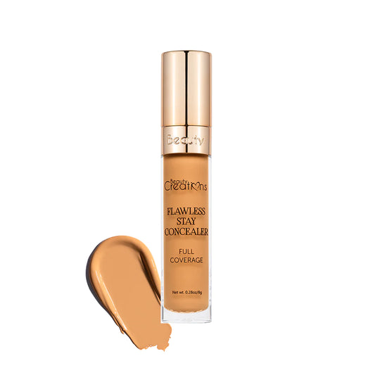 CORRECTOR FLAWLESS STAY C15 - BEAUTY CREATIONS