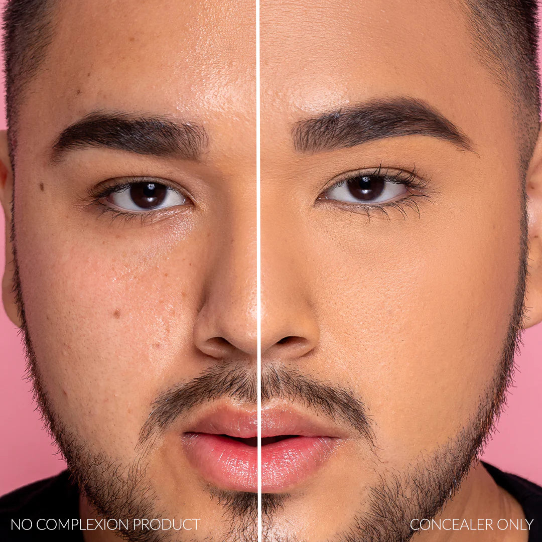 CORRECTOR FLAWLESS STAY C15 - BEAUTY CREATIONS