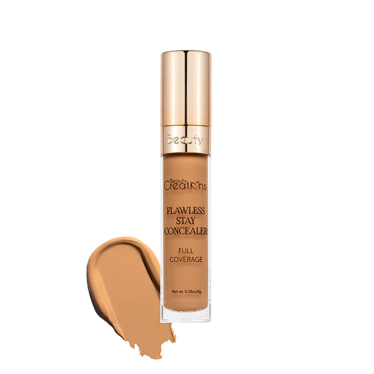 CORRECTOR FLAWLESS STAY C16 - BEAUTY CREATIONS