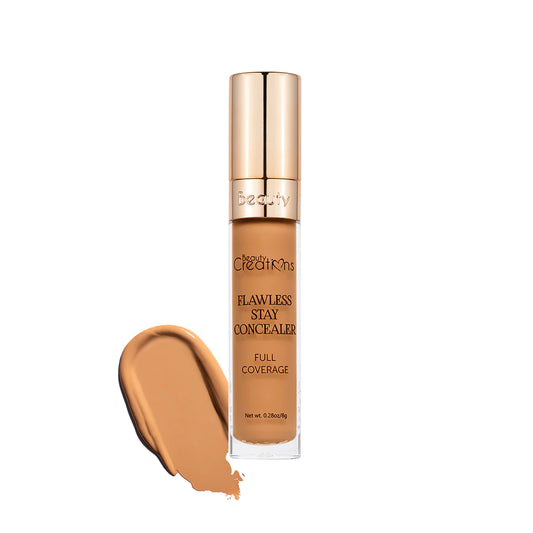 CORRECTOR FLAWLESS STAY C17 - BEAUTY CREATIONS