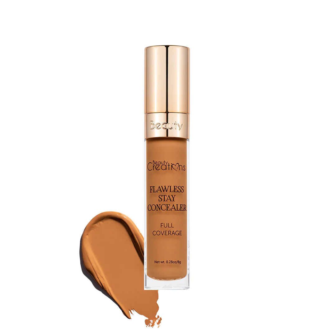 CORRECTOR FLAWLESS STAY C18 - BEAUTY CREATIONS