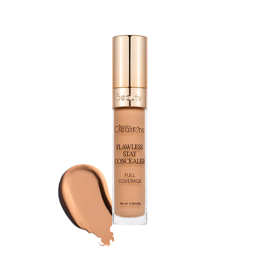 CORRECTOR FLAWLESS STAY C19 - BEAUTY CREATIONS