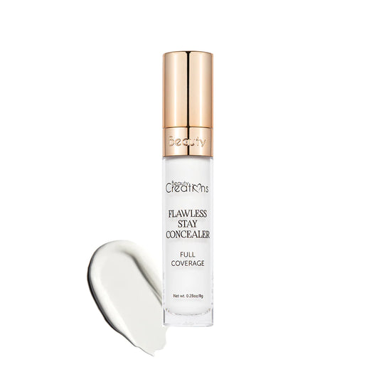 CORRECTOR FLAWLESS STAY BLANCO CW - BEAUTY CREATIONS