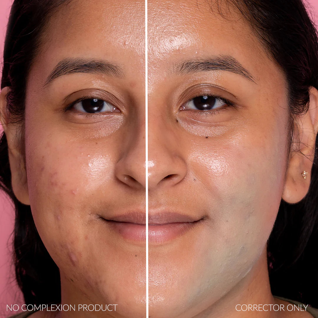 CORRECTOR FLAWLESS STAY VERDE CG - BEAUTY CREATIONS