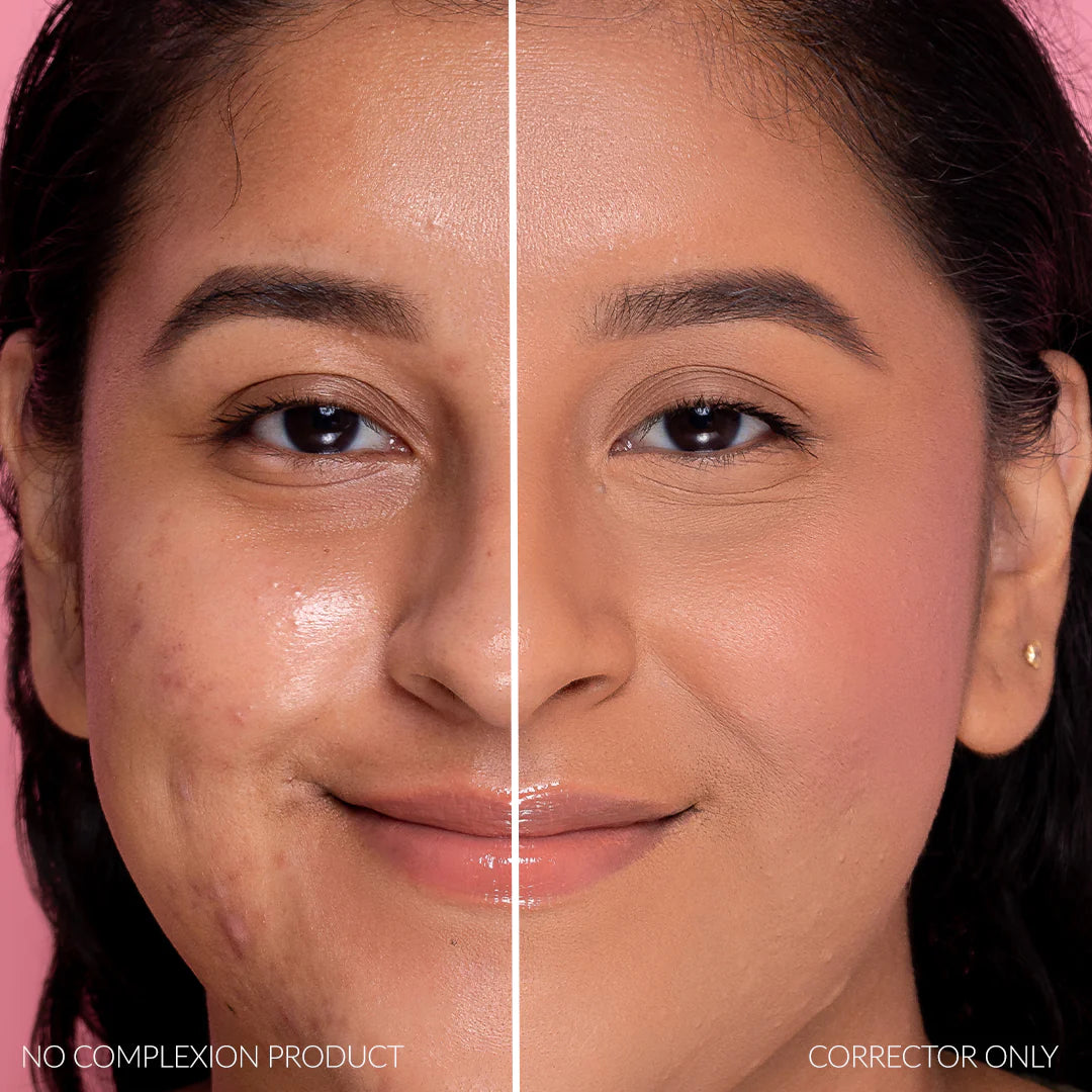 CORRECTOR FLAWLESS STAY VERDE CG - BEAUTY CREATIONS