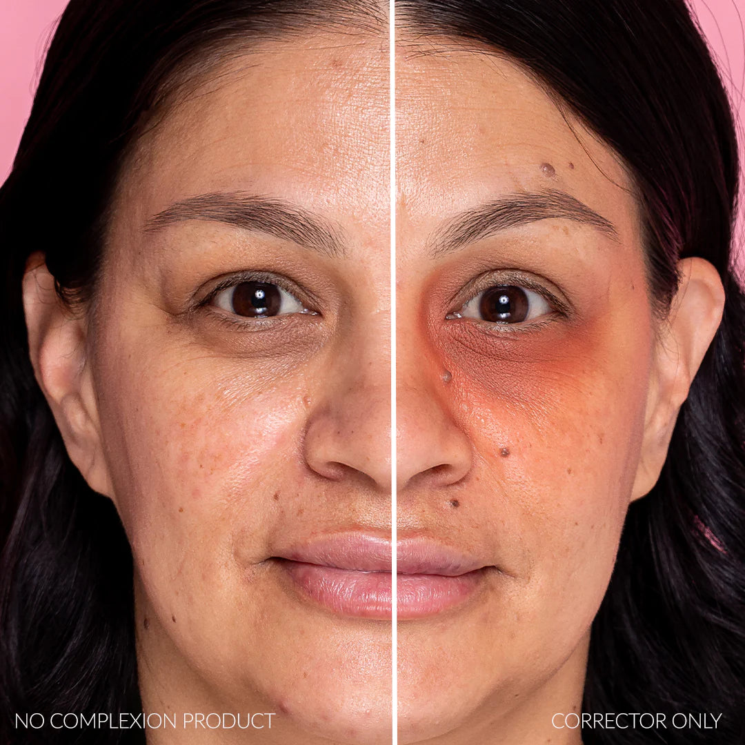 CORRECTOR FLAWLESS STAY NARANJA CO - BEAUTY CREATIONS