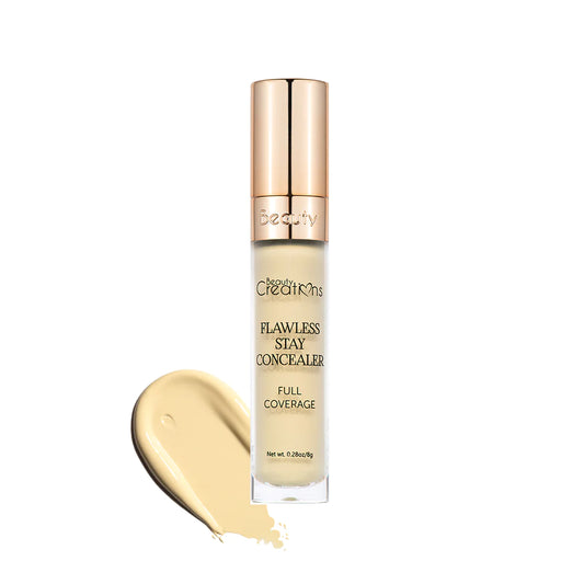 CORRECTOR FLAWLESS STAY AMARILLO CY - BEAUTY CREATIONS