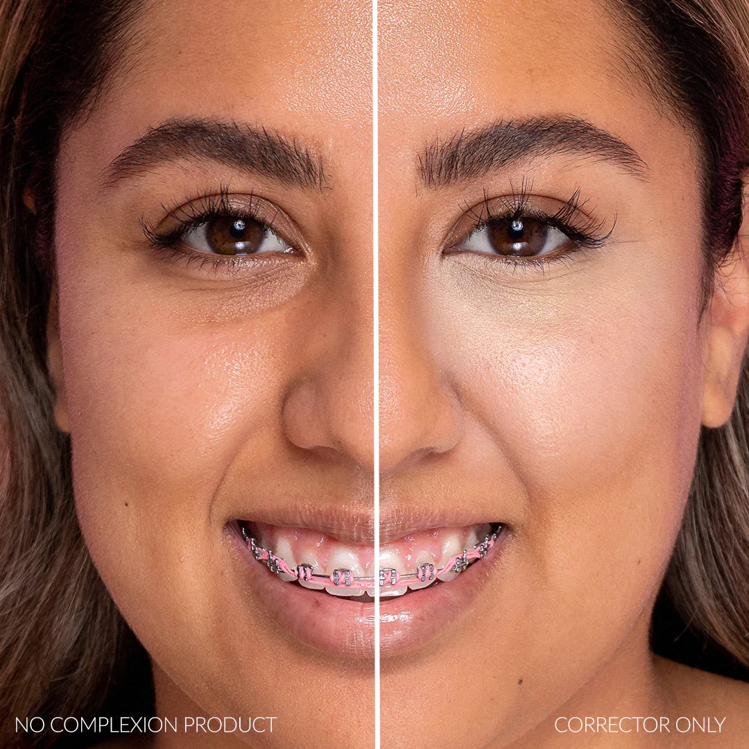 CORRECTOR FLAWLESS STAY AMARILLO CY - BEAUTY CREATIONS