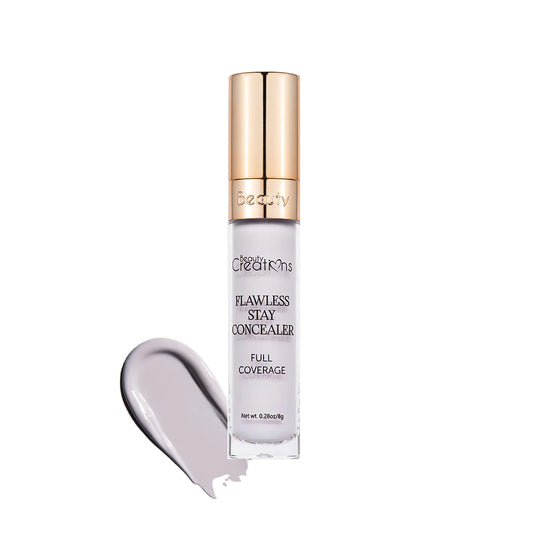 CORRECTOR FLAWLESS STAY LAVANDA CL - BEAUTY CREATIONS