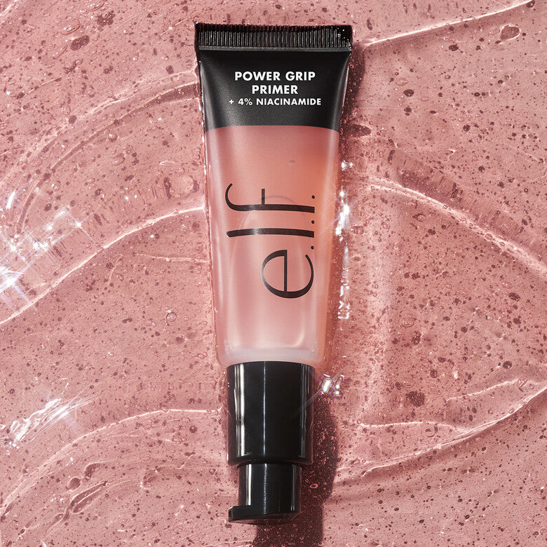 POWER GRIP PRIMER + 4% NIACINAMIDE - ELF COSMETICS