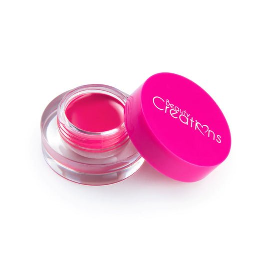 DELINEADOR EN GEL DARE TO BE BRIGHT POT INDIGO - BEAUTY CREATIONS