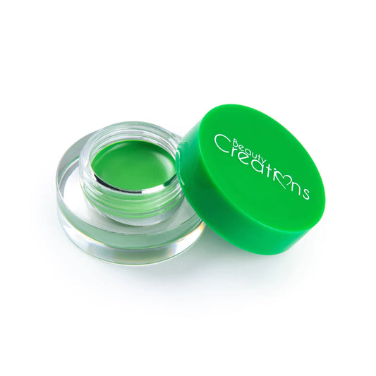 DELINEADOR EN GEL DARE TO BE BRIGHT SHES MOSSY - BEAUTY CREATIONS