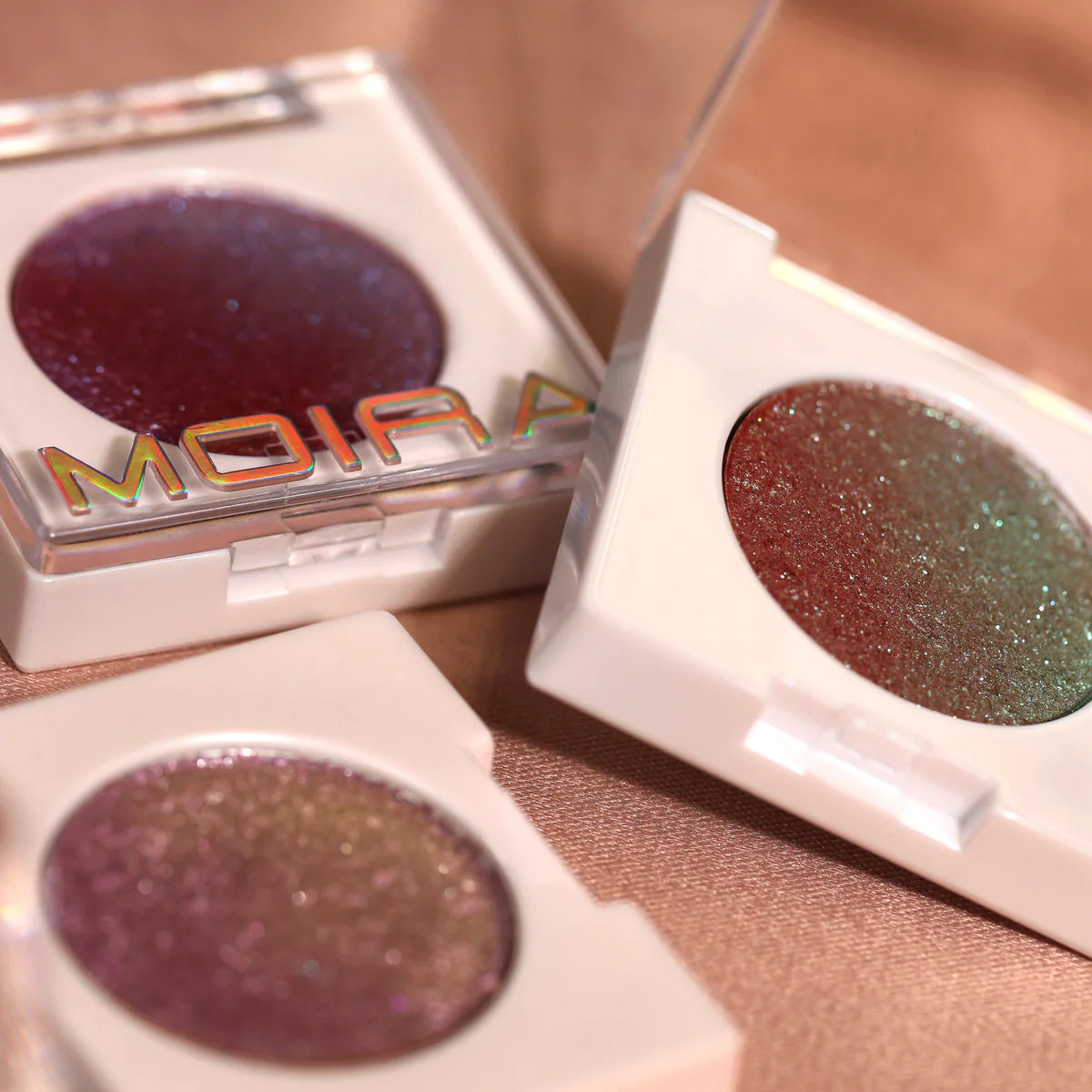CHROMA LIGHT SHADOW - MOIRA BEAUTY