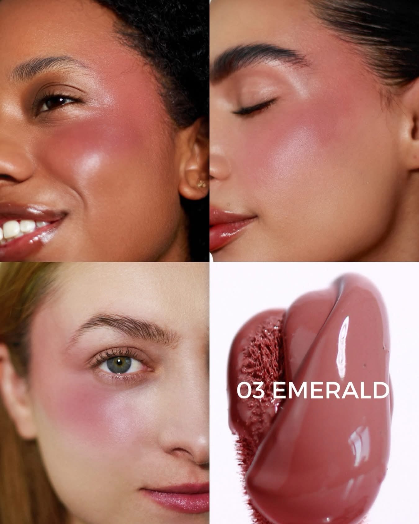LIQUID BLUSH RUBOR LIQUIDO COLORTON