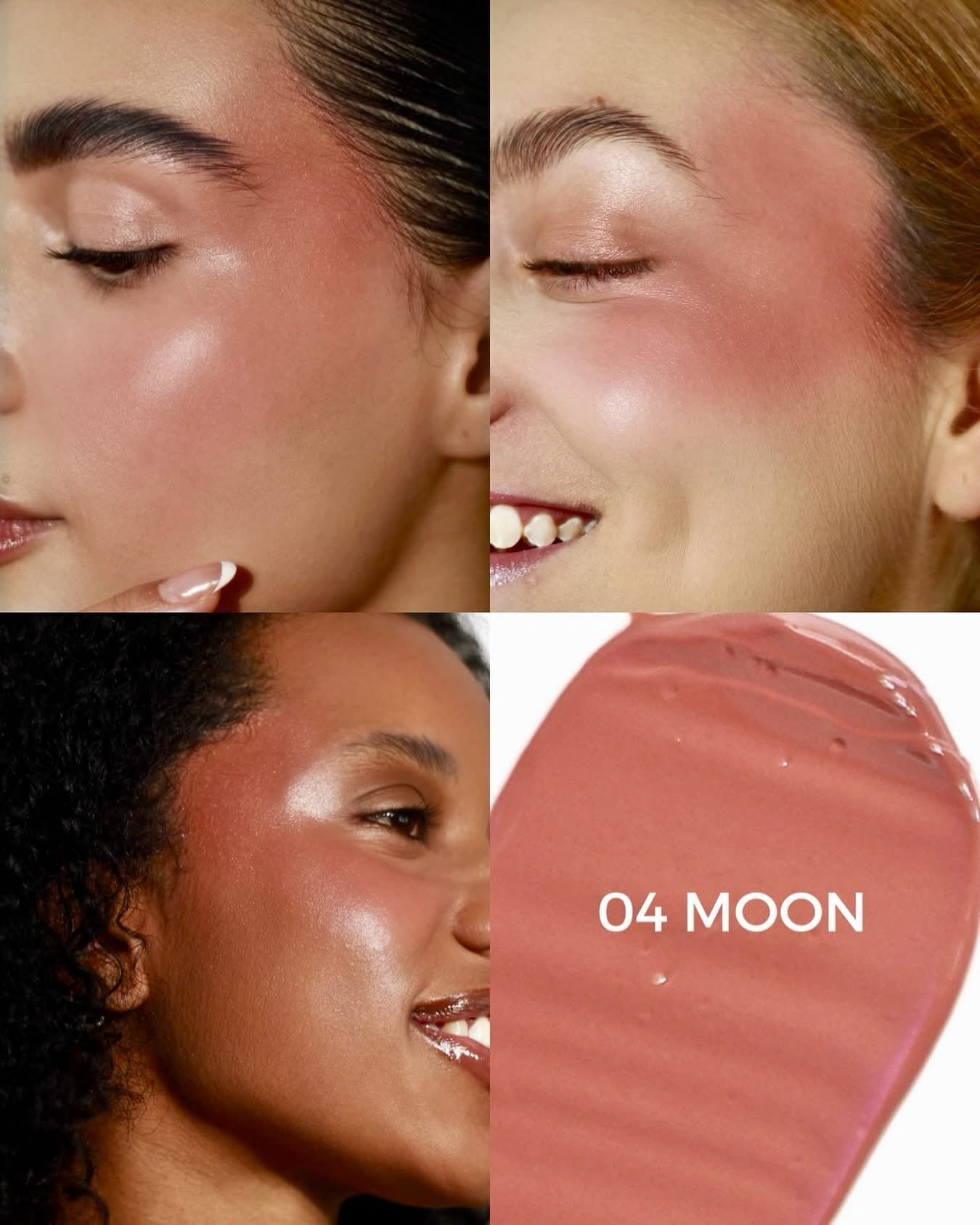 LIQUID BLUSH RUBOR LIQUIDO COLORTON