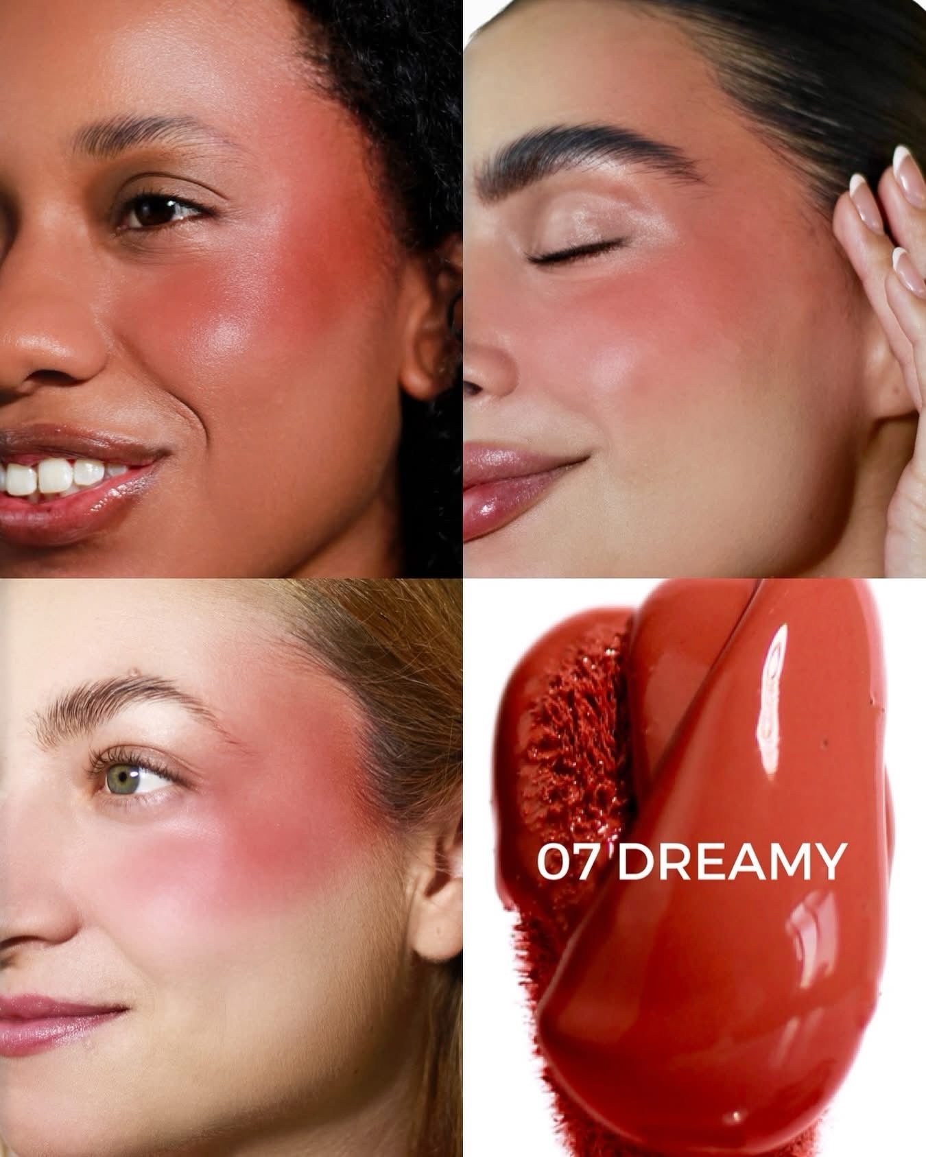 LIQUID BLUSH RUBOR LIQUIDO COLORTON