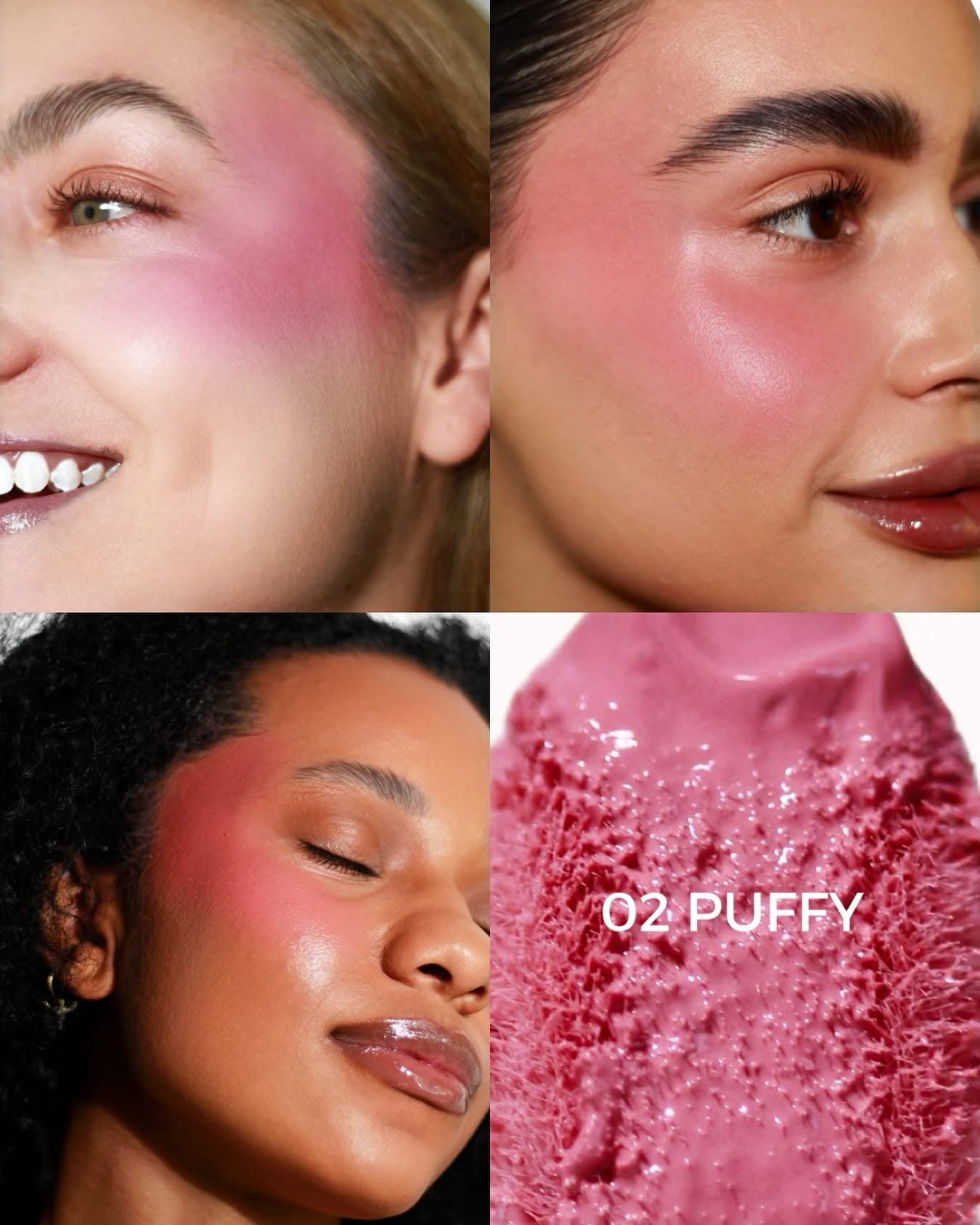 LIQUID BLUSH RUBOR LIQUIDO COLORTON