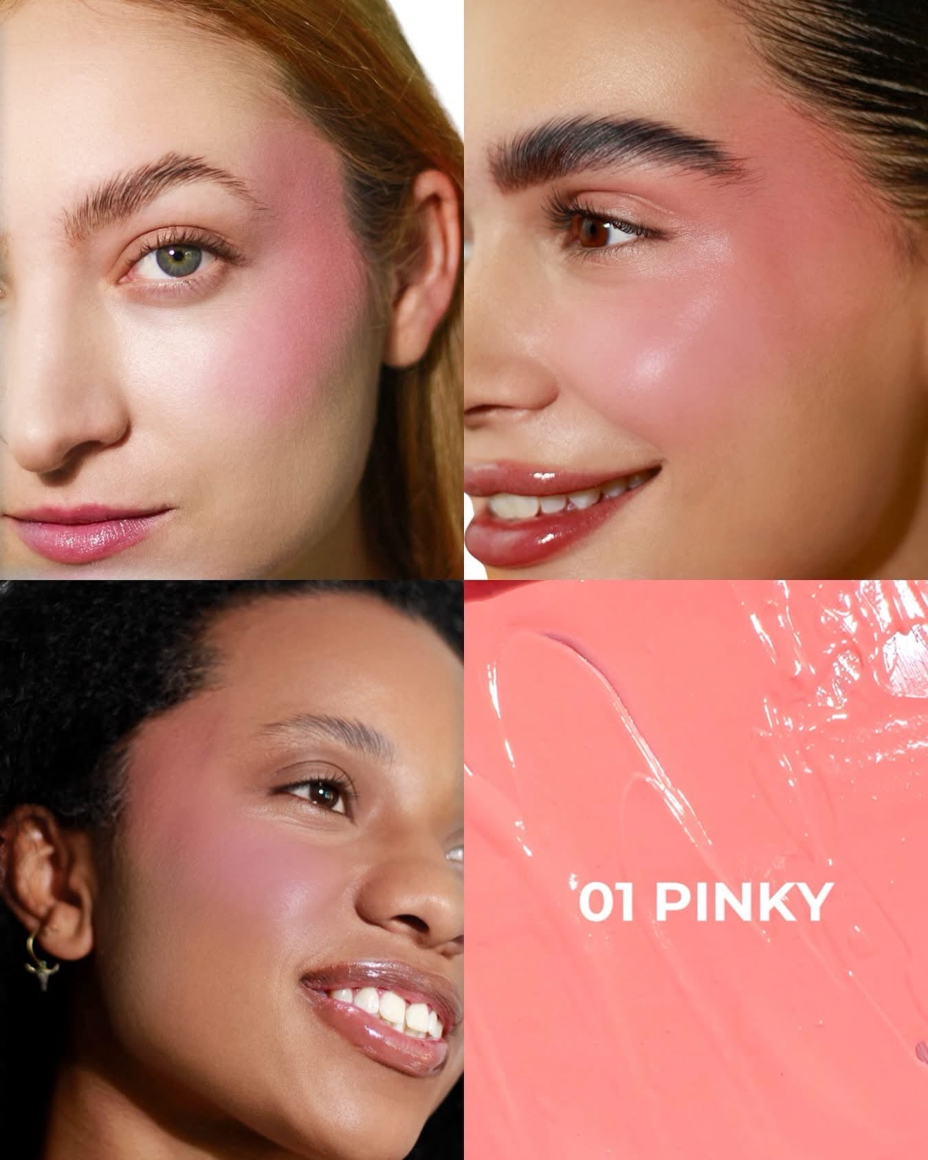 LIQUID BLUSH RUBOR LIQUIDO COLORTON