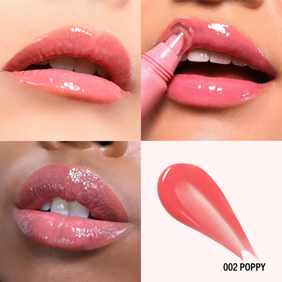 BUTTER BLISS LIP BALM MOIRA