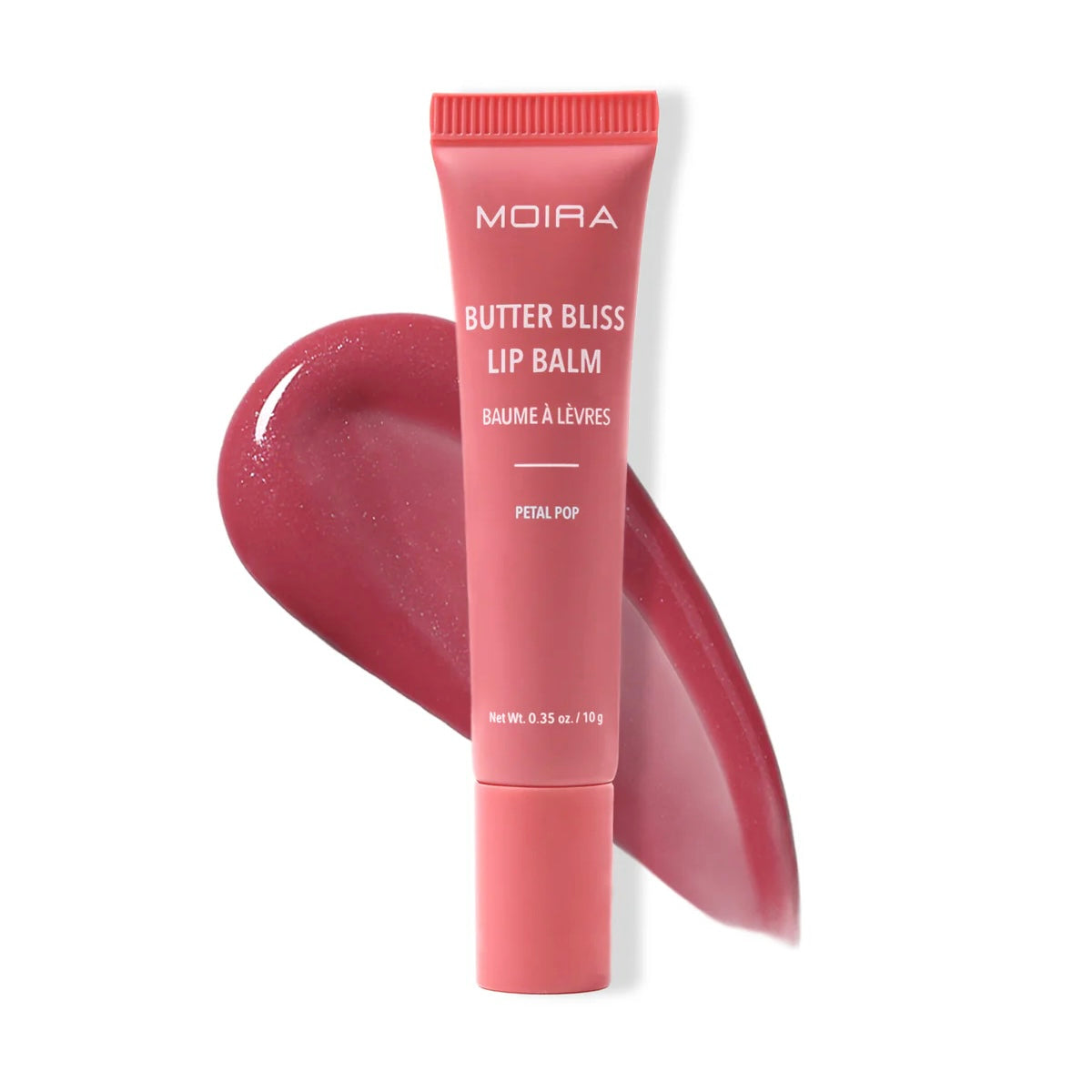 BUTTER BLISS LIP BALM MOIRA