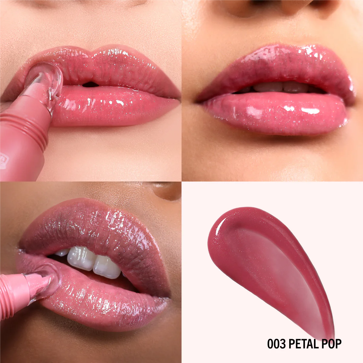 BUTTER BLISS LIP BALM MOIRA