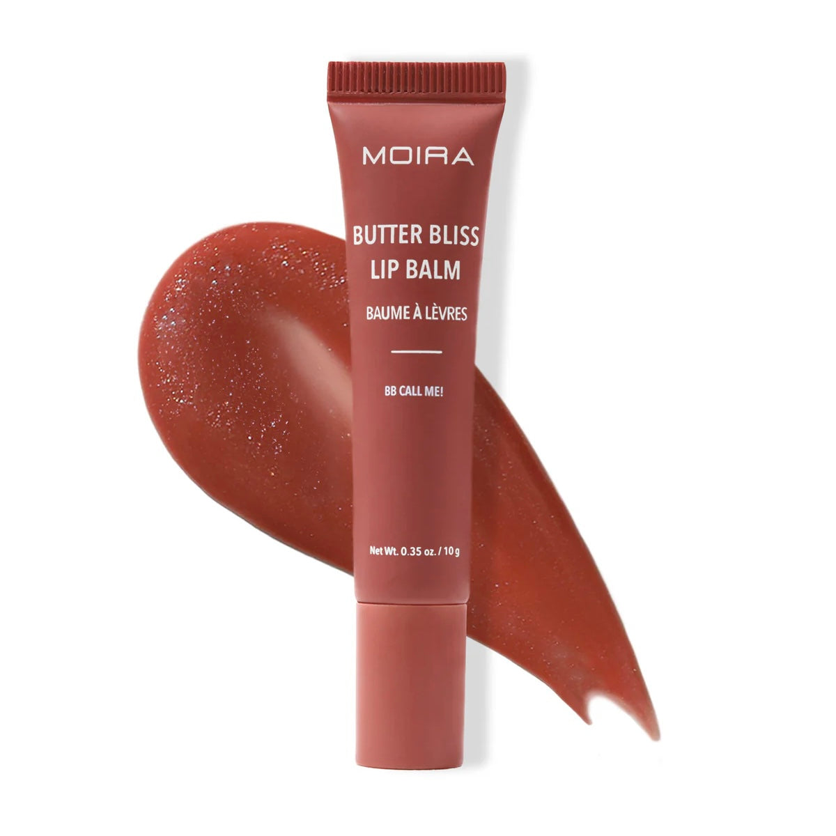 BUTTER BLISS LIP BALM MOIRA