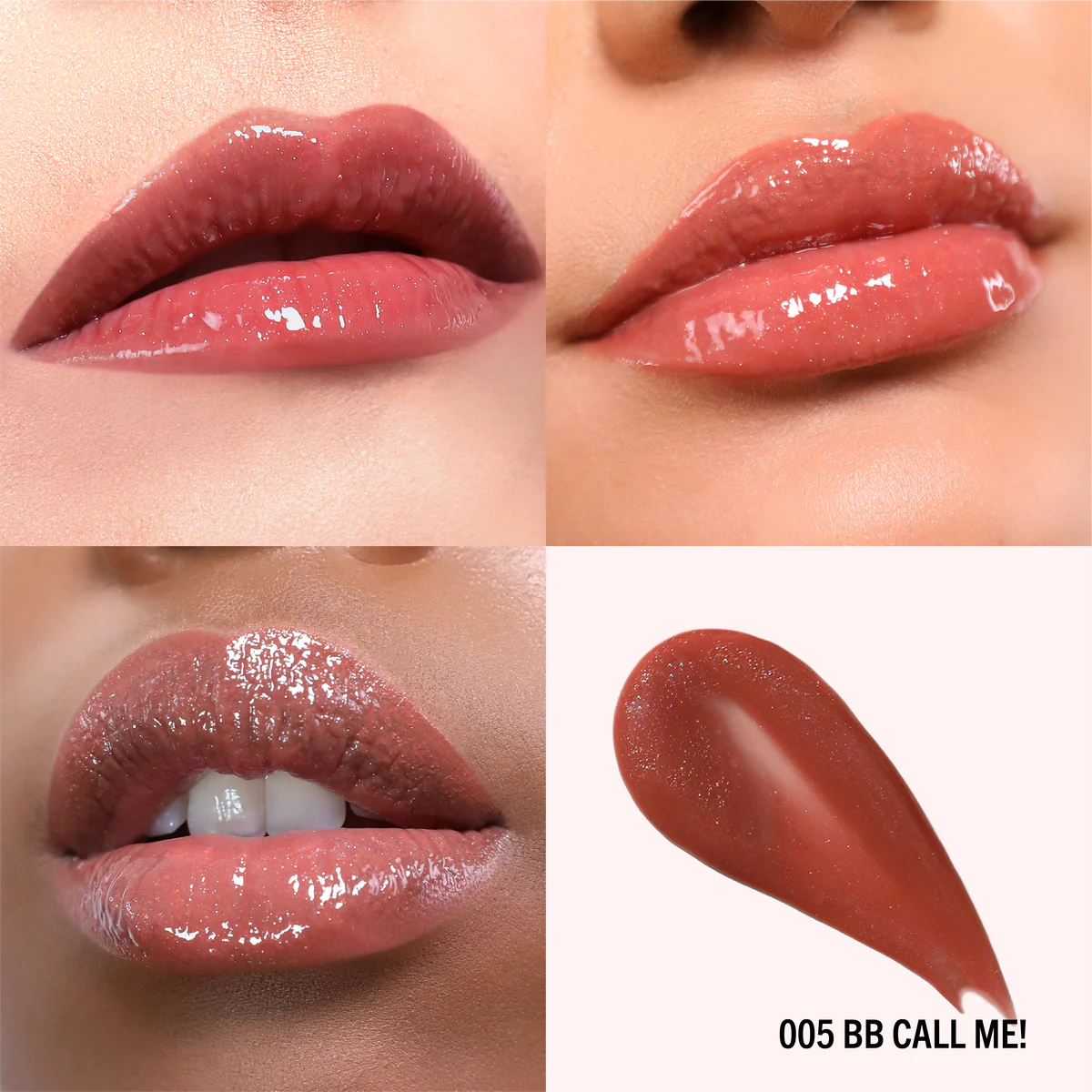 BUTTER BLISS LIP BALM MOIRA