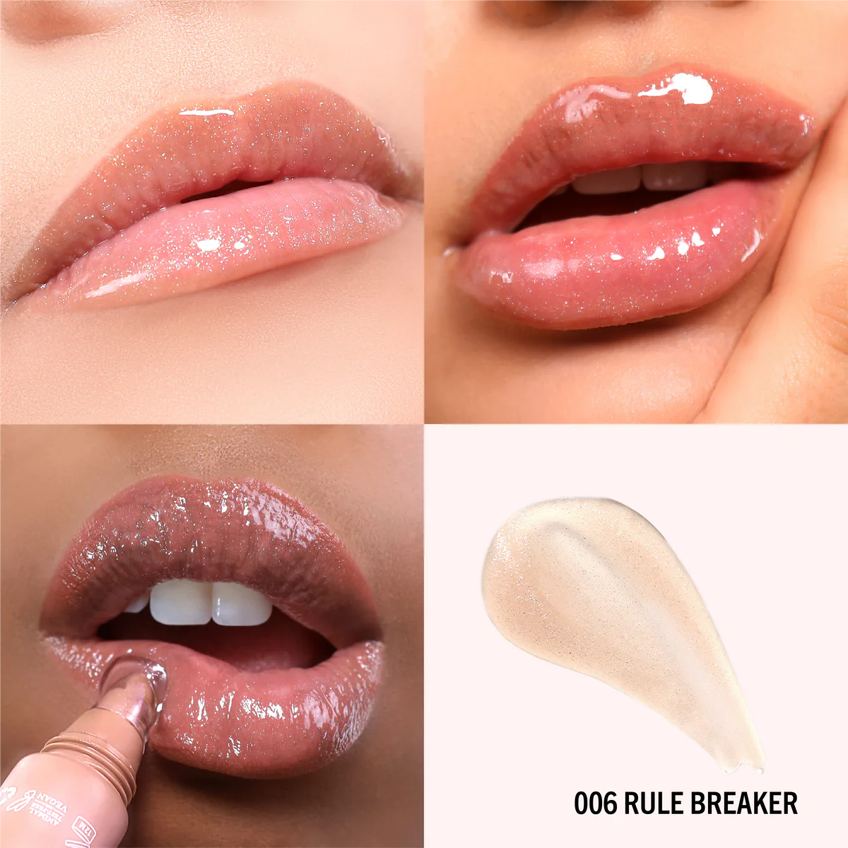 BUTTER BLISS LIP BALM MOIRA