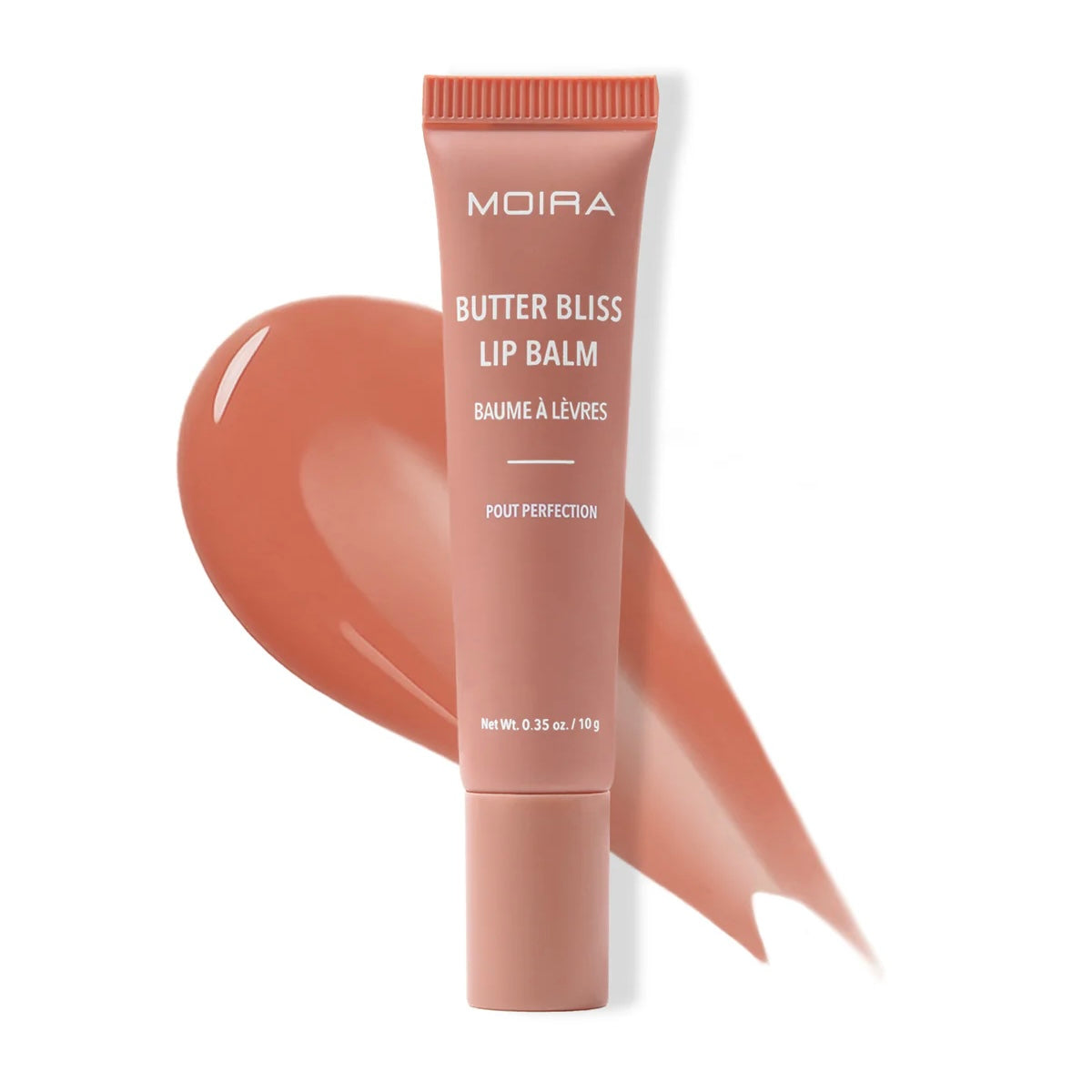 BUTTER BLISS LIP BALM MOIRA